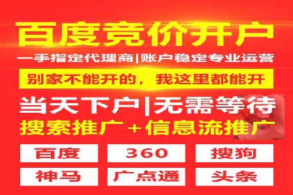 某零售企业网络推广竞价的成功策略分享